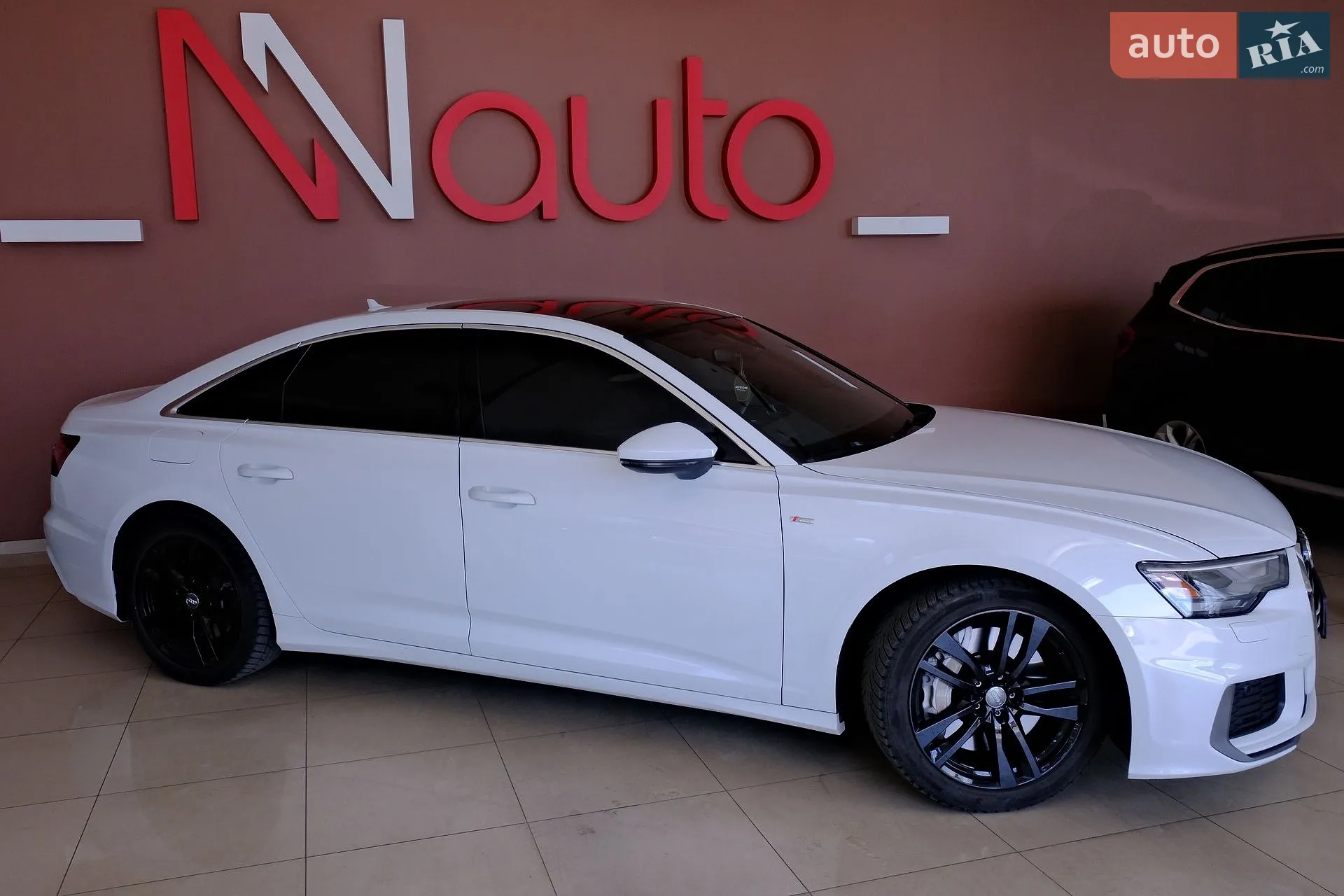 2019 Audi A6 - мініатюра 7
