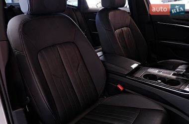 Седан Audi A6 2019 в Одессе фото 37 Седан Audi A6 2019 в Одессе