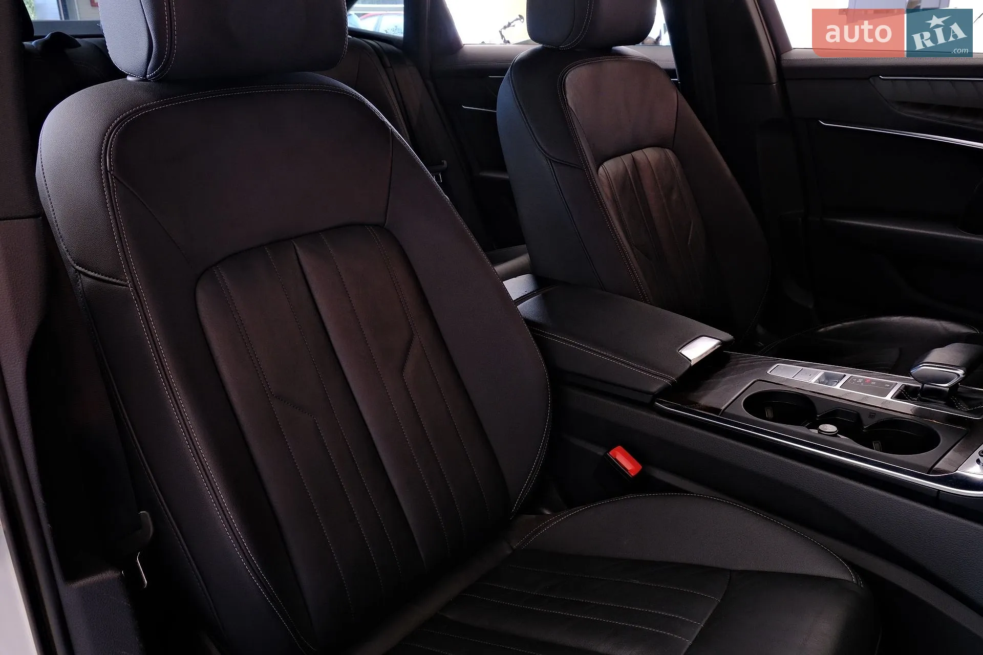 2019 Audi A6 - мініатюра 37