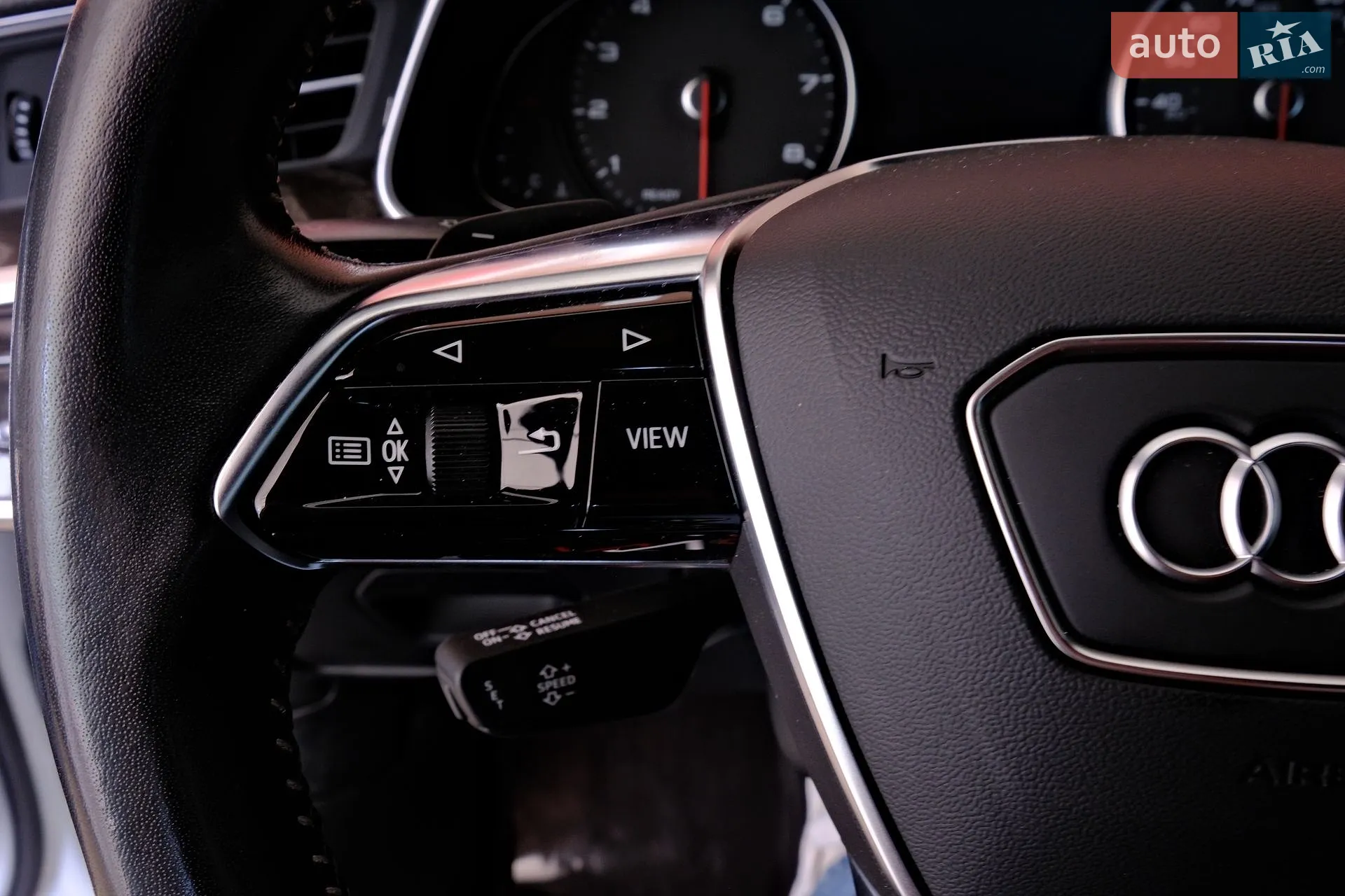 2019 Audi A6 - мініатюра 16