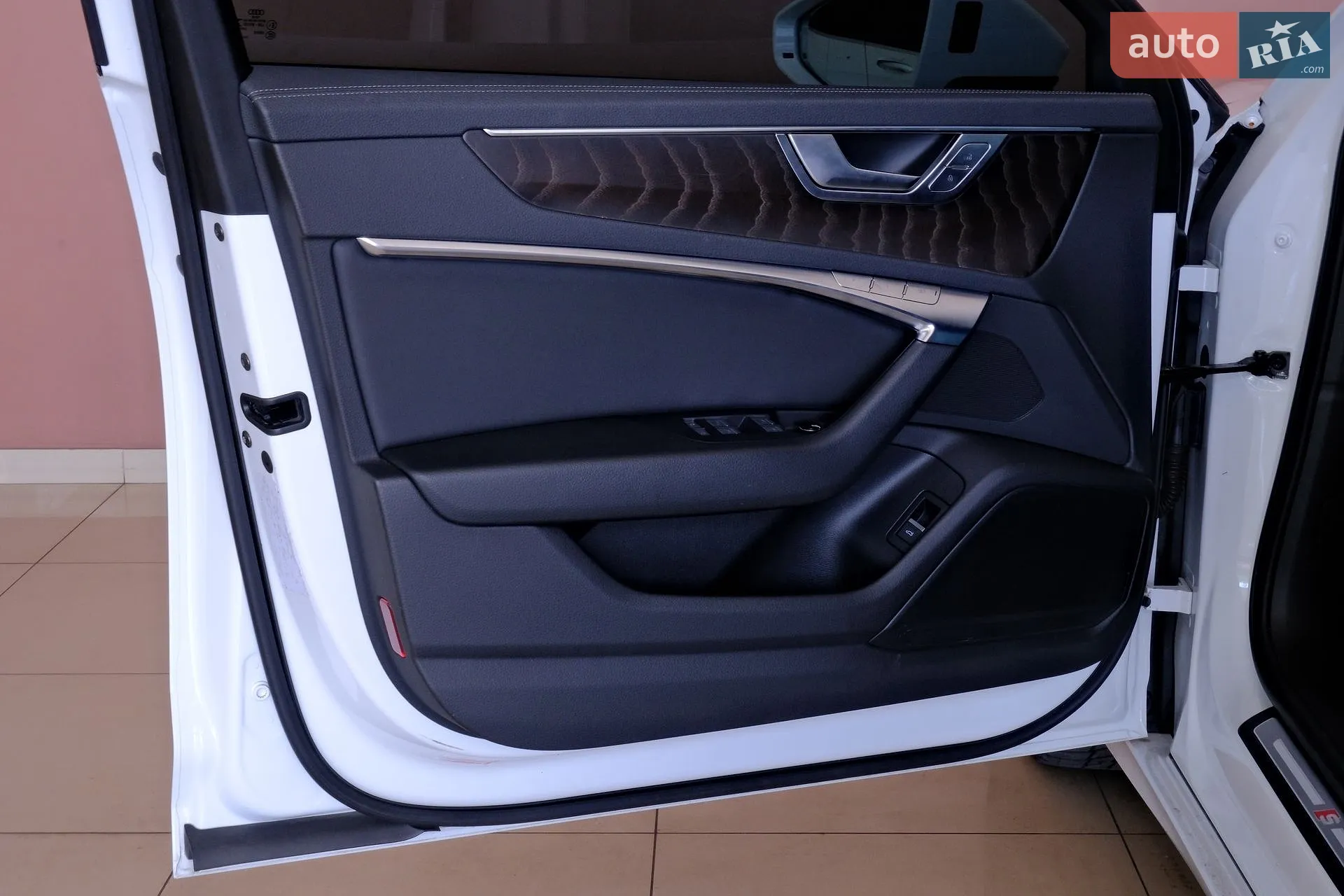 2019 Audi A6 - мініатюра 21