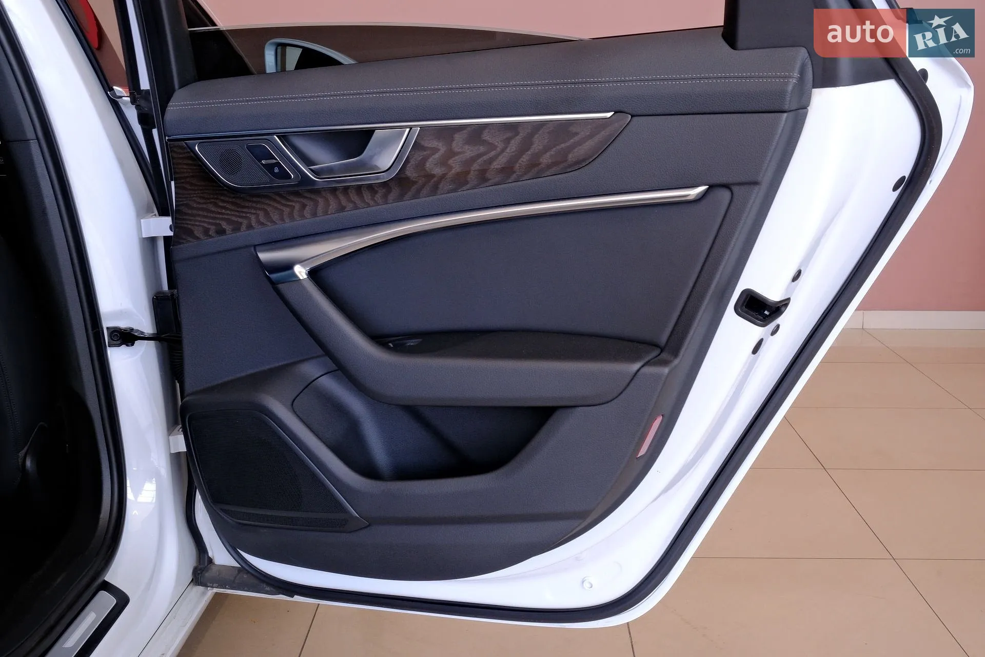 2019 Audi A6 - мініатюра 34
