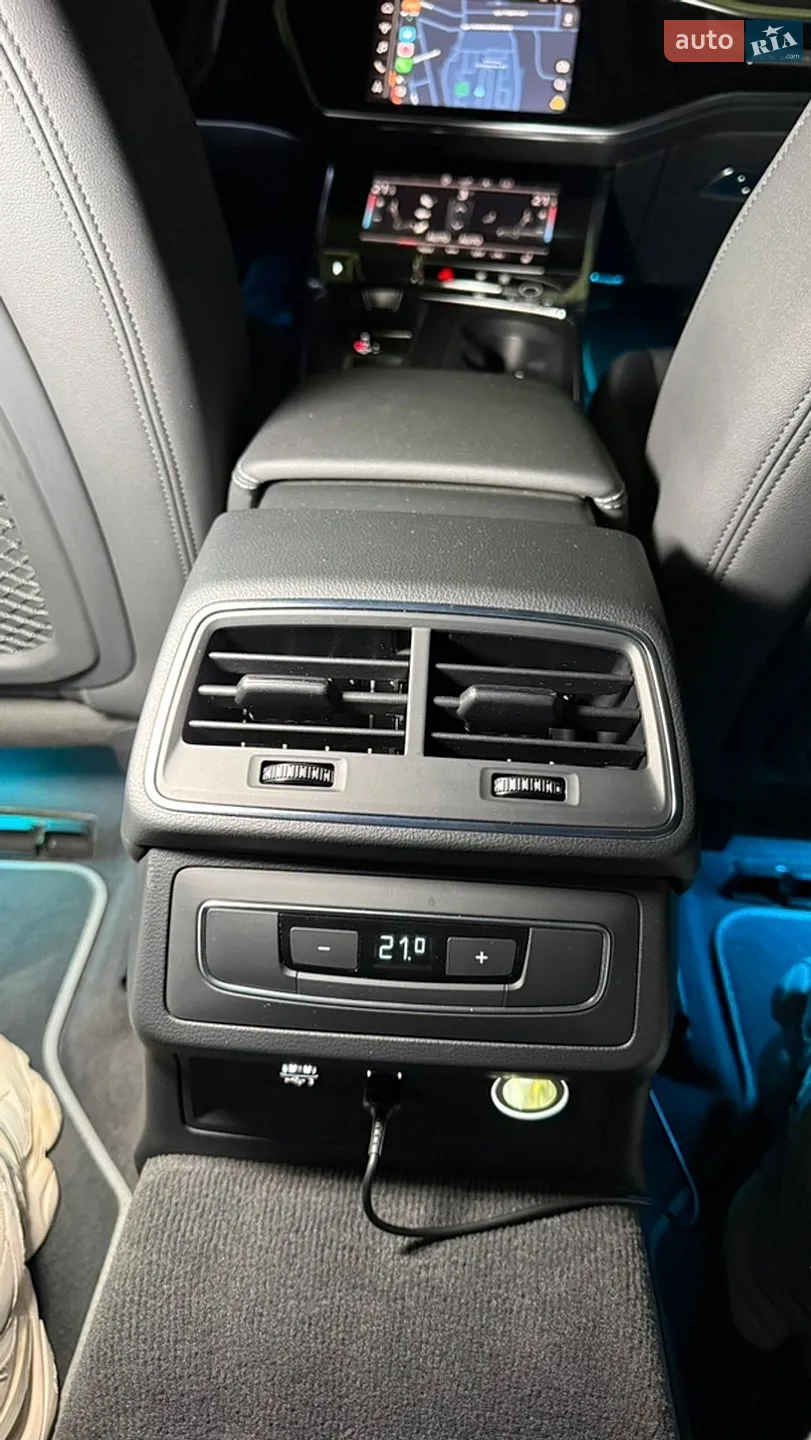 2019 Audi A6 - мініатюра 7
