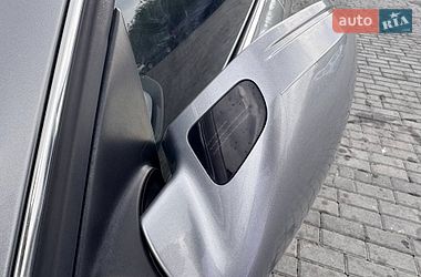 Седан Audi A6 2013 в Львове