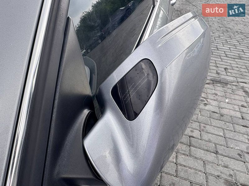 Седан Audi A6 2013 в Львове