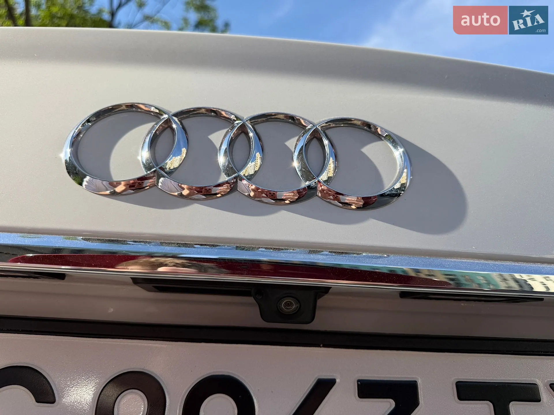 2019 Audi A6 - мініатюра 11