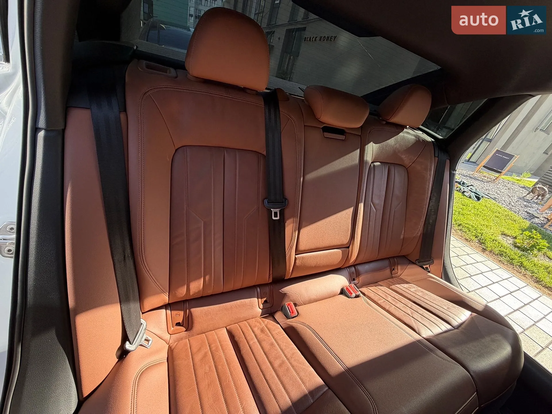 2019 Audi A6 - мініатюра 16