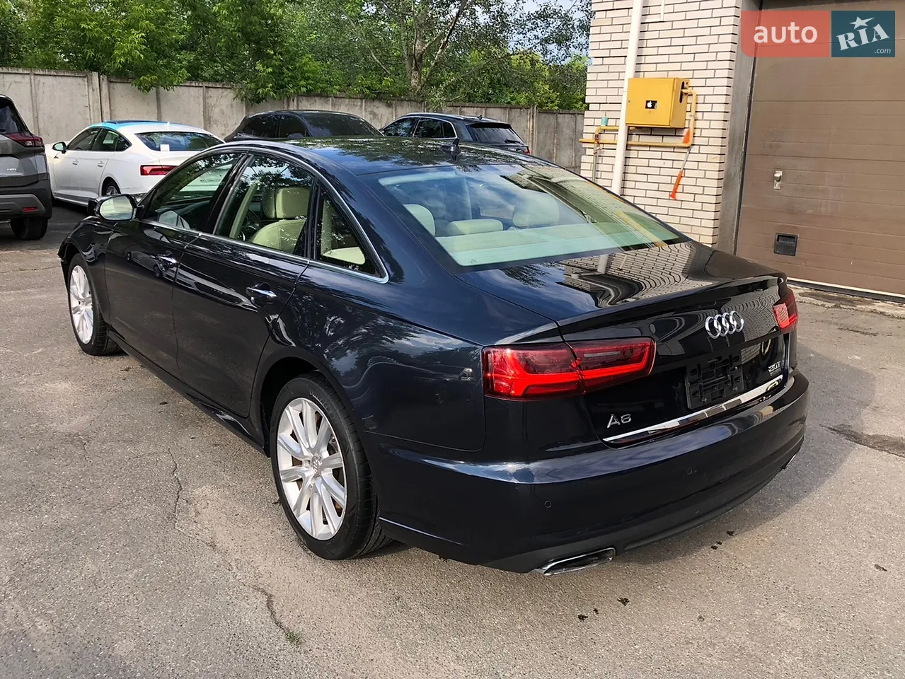 2019 Audi A5 - мініатюра 51