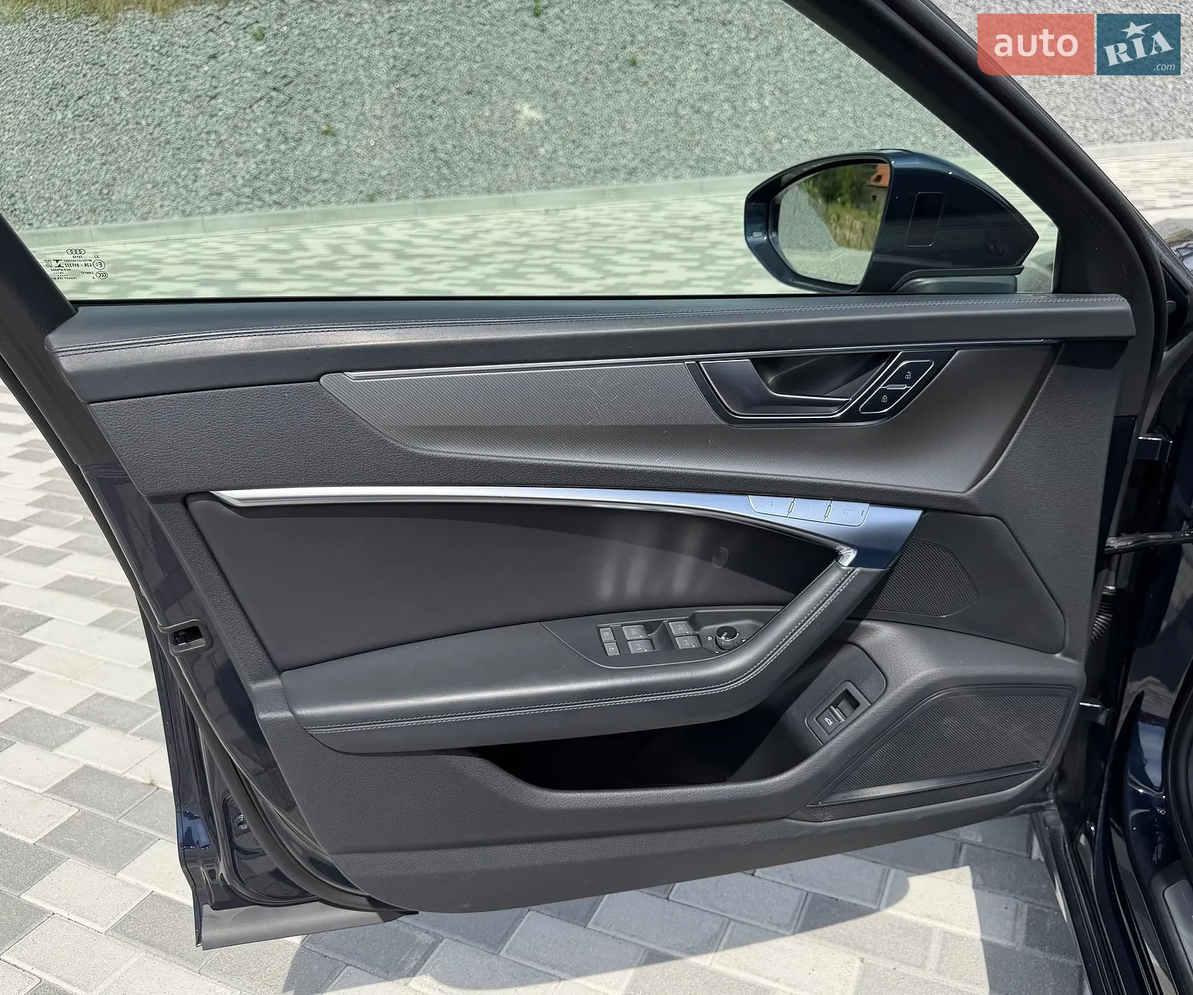 2020 Audi A6 - мініатюра 27
