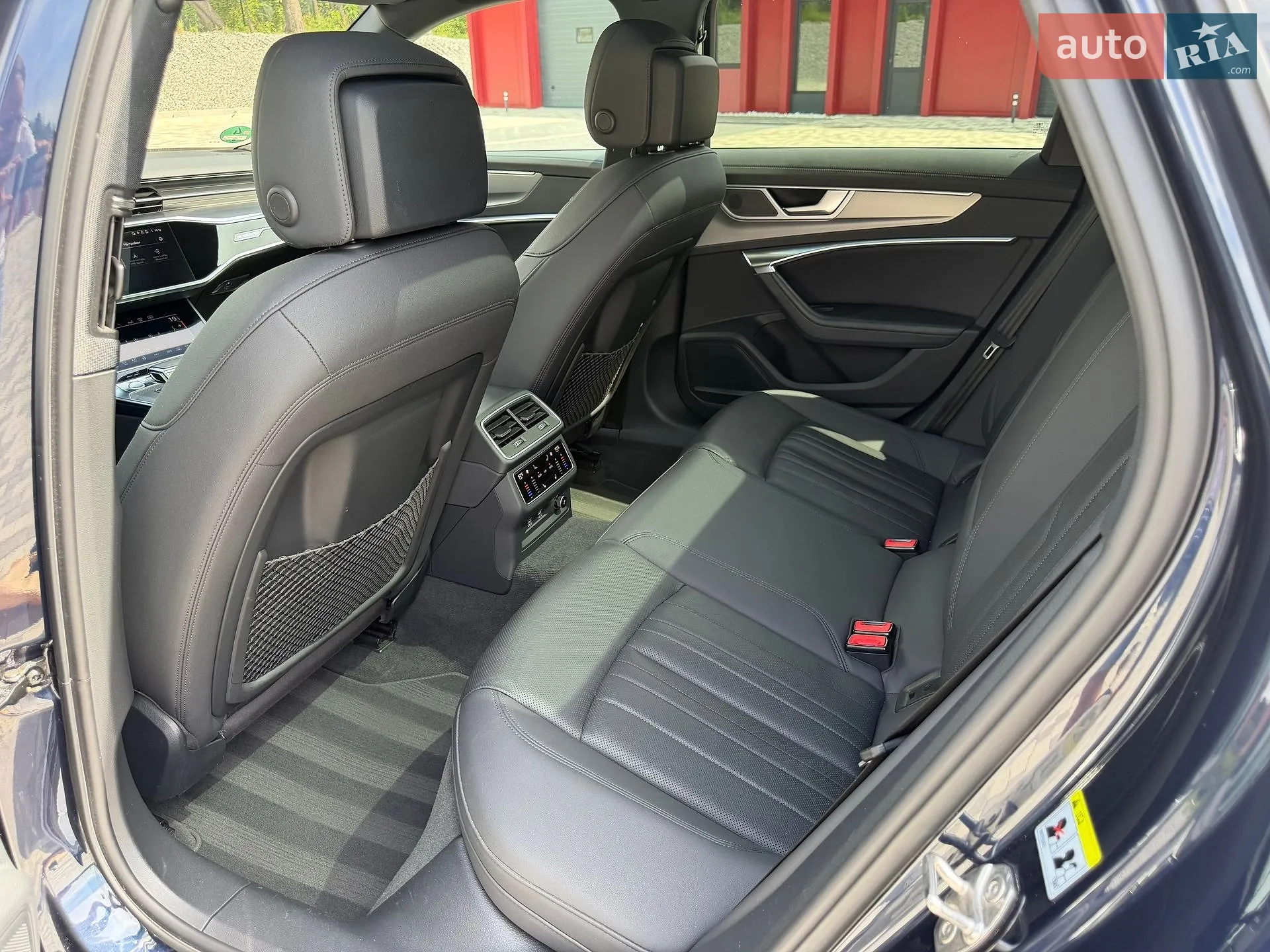 2020 Audi A6 - мініатюра 28