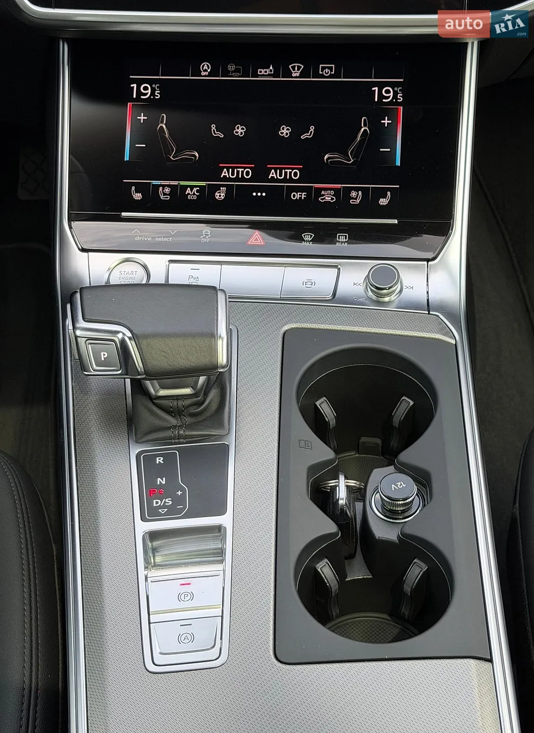 2020 Audi A6 - мініатюра 42