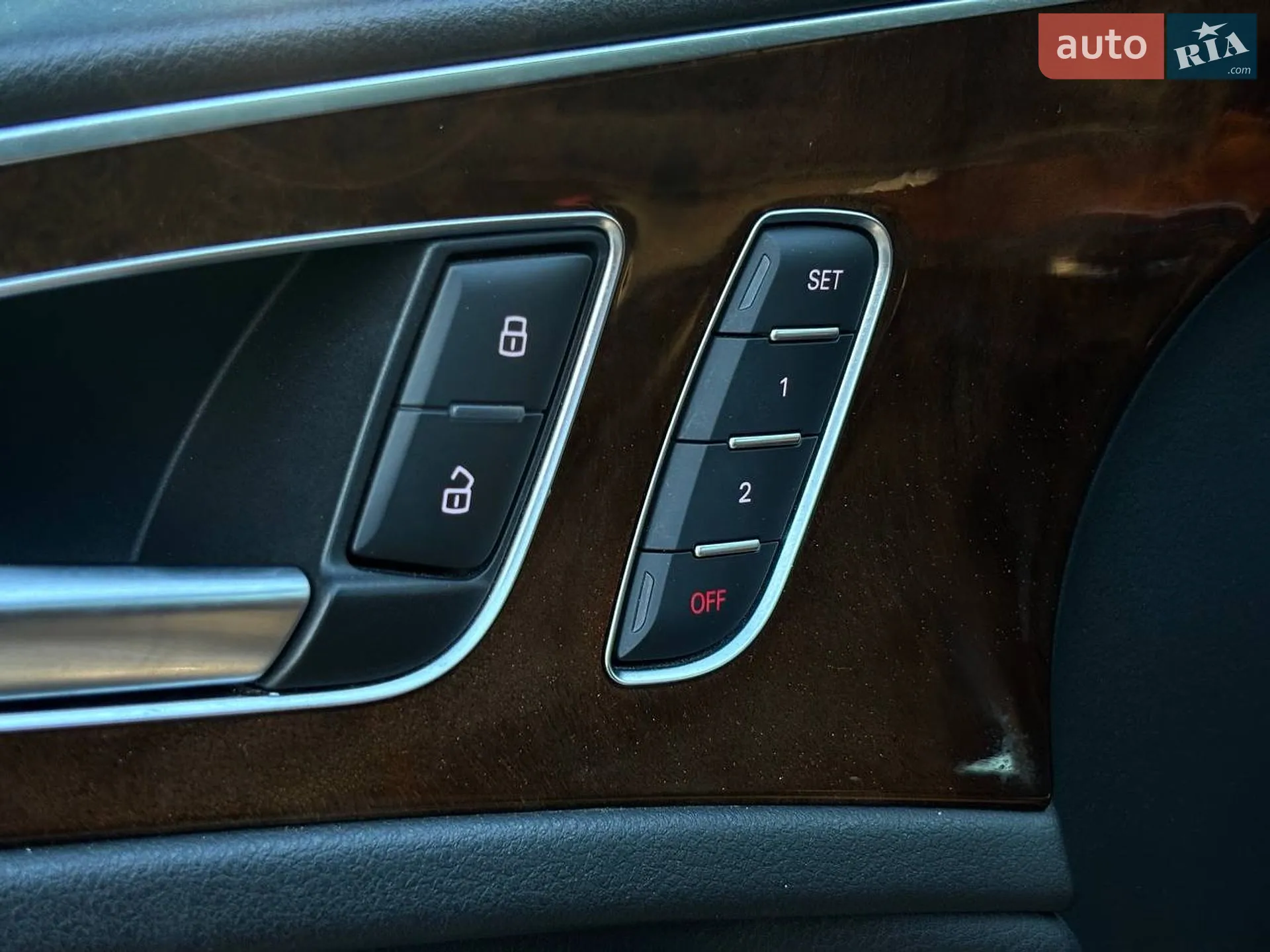 2013 Audi A6 - мініатюра 19