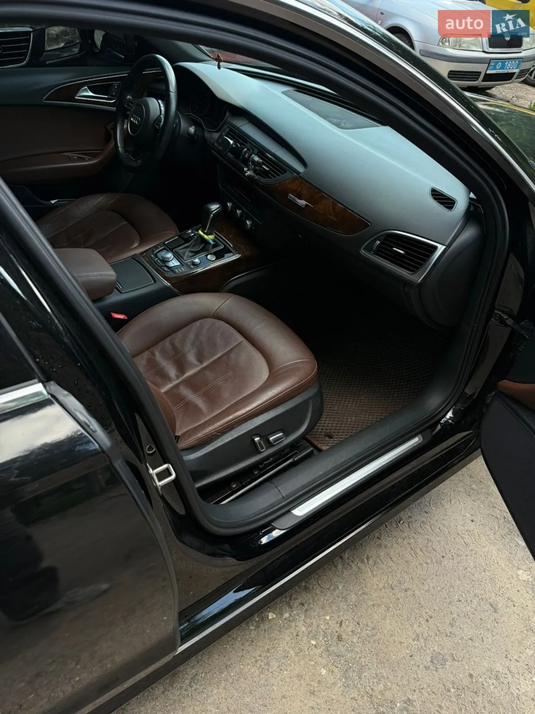 2015 Audi A6 - мініатюра 18