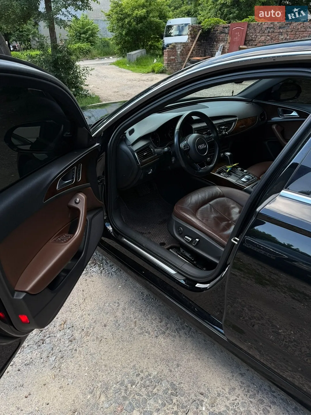2015 Audi A6 - мініатюра 22