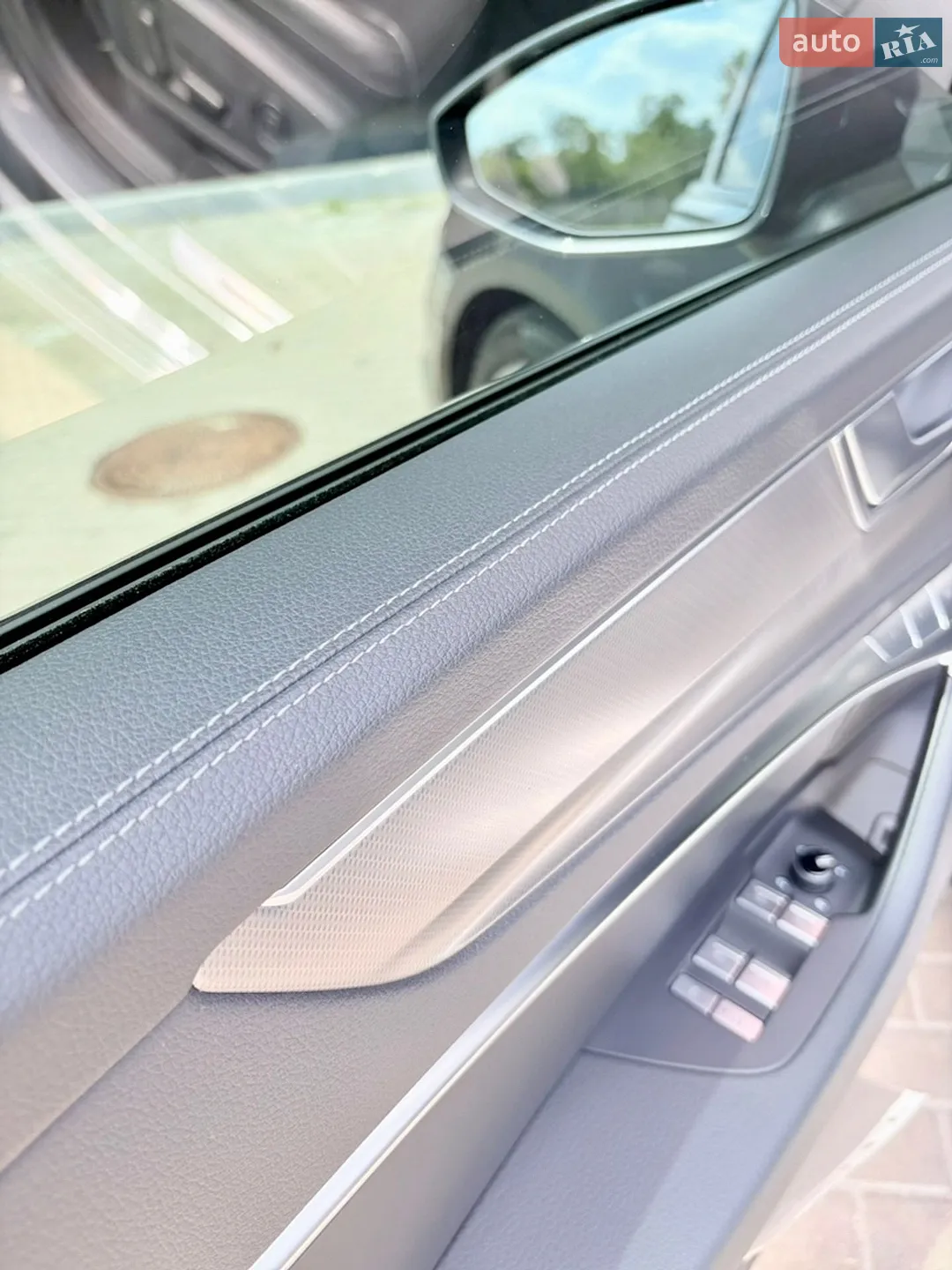 2021 Audi A6 - мініатюра 24