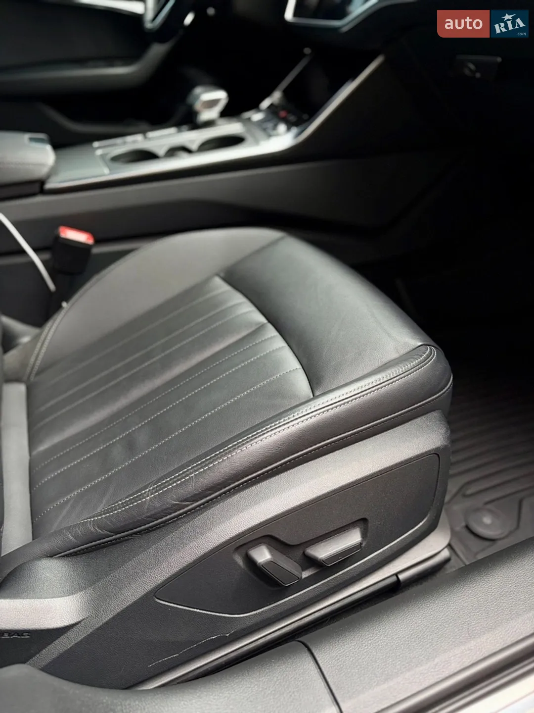 2021 Audi A6 - мініатюра 36