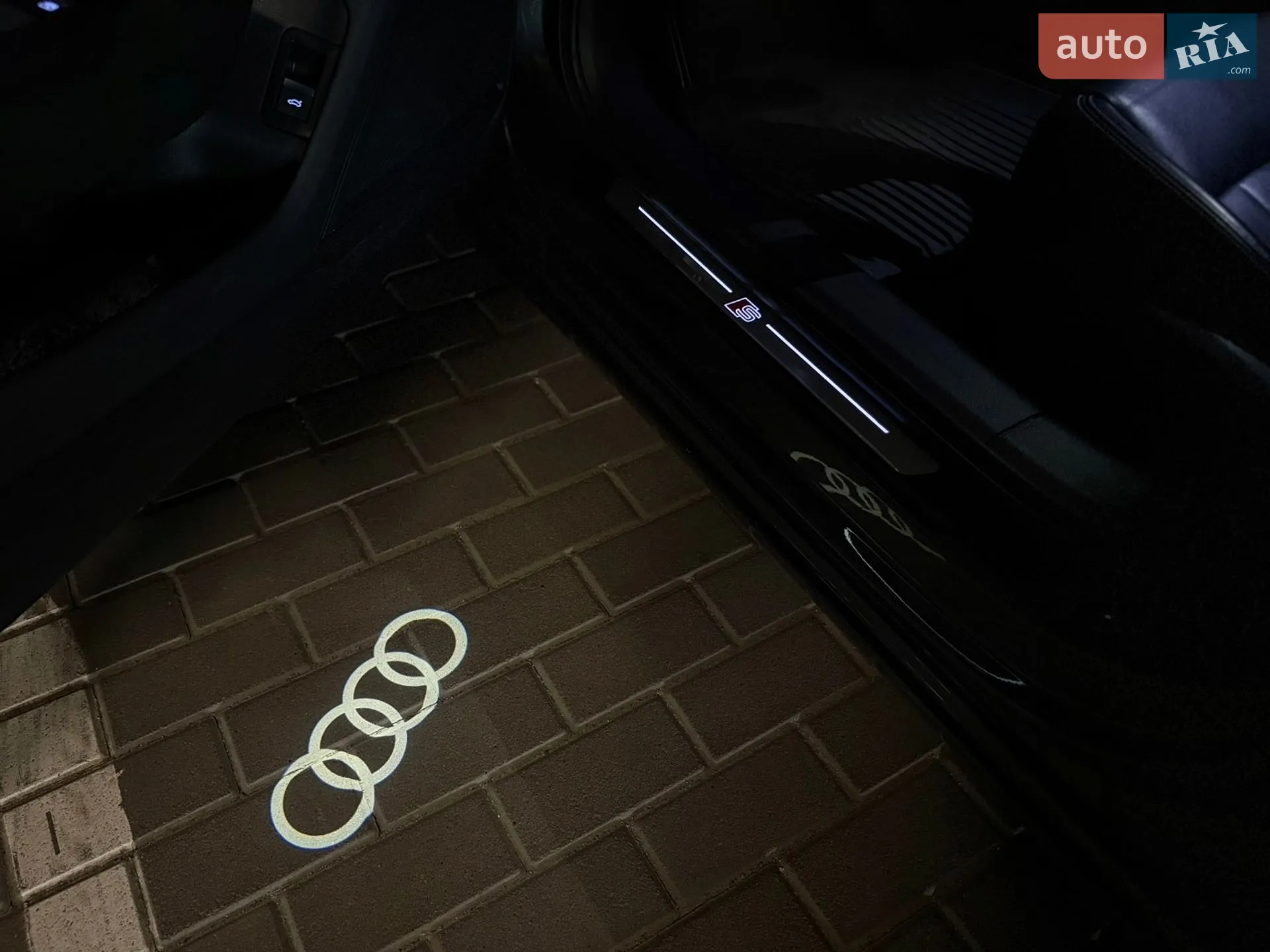 2021 Audi A6 - мініатюра 52