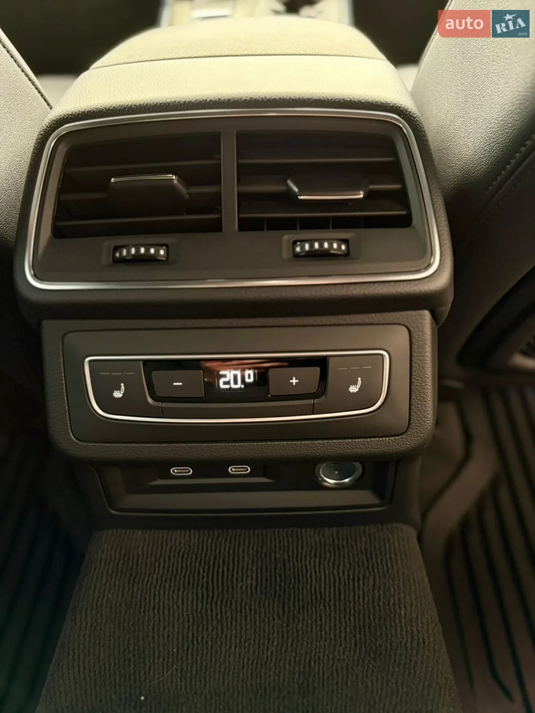 2021 Audi A6 - мініатюра 46