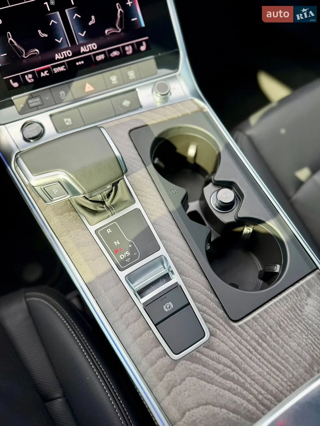 2024 Audi A6 - мініатюра 28