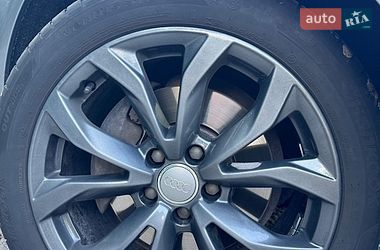 Седан Audi A6 2016 в Белой Церкви
