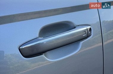 Седан Audi A6 2016 в Белой Церкви