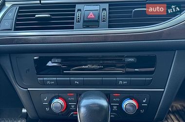 Седан Audi A6 2016 в Белой Церкви