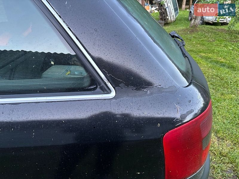 Универсал Audi A6 2000 в Киеве фото 28 Универсал Audi A6 2000 в Киеве
