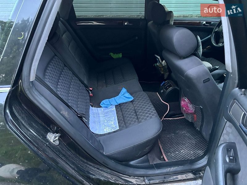 Универсал Audi A6 2000 в Киеве фото 38 Универсал Audi A6 2000 в Киеве