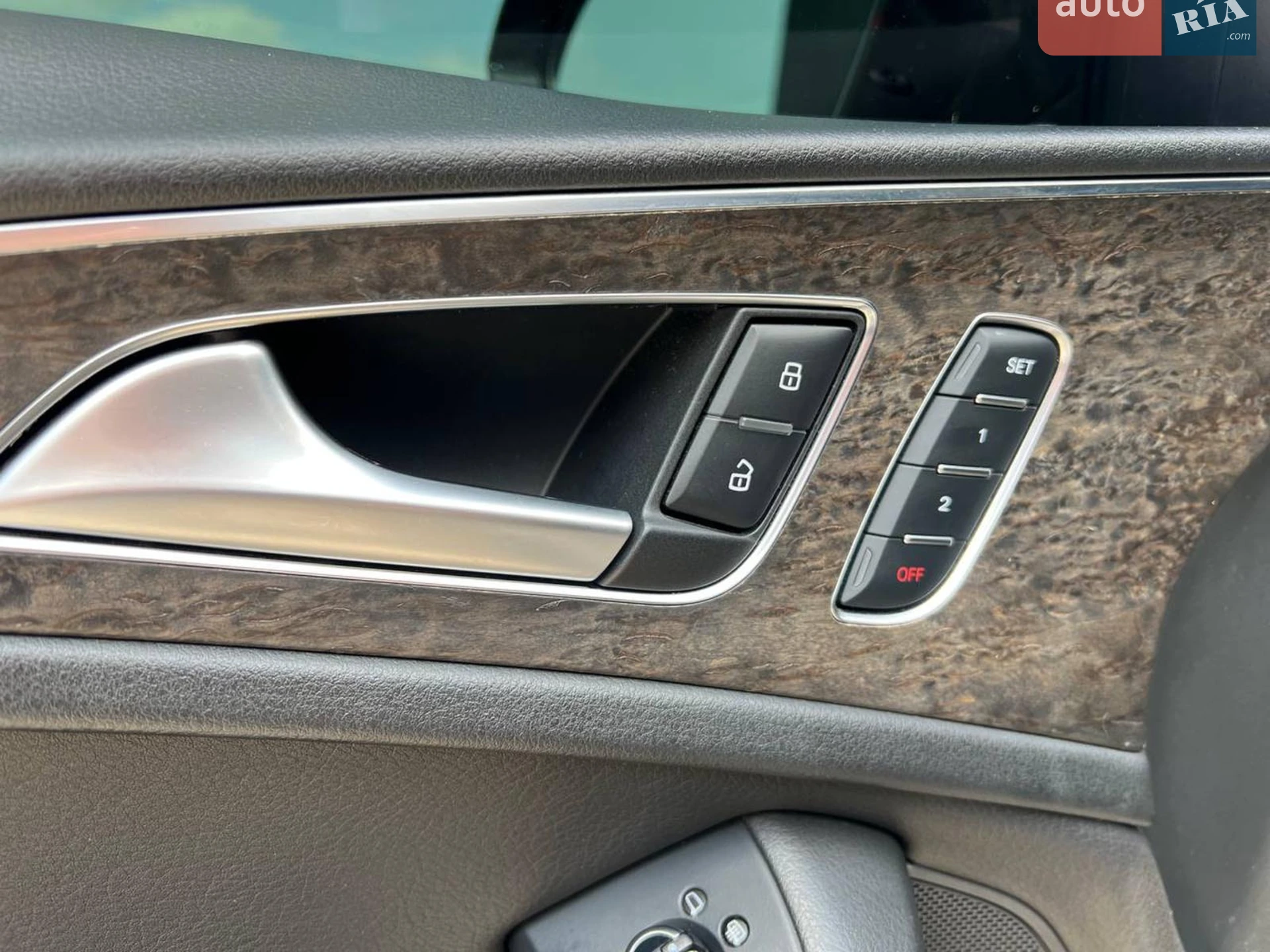 2016 Audi A6 - мініатюра 17