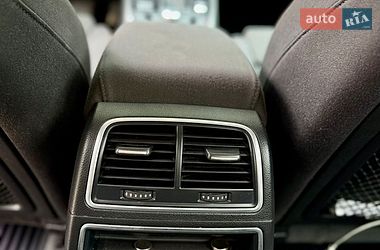 Седан Audi A6 2012 в Золочеве