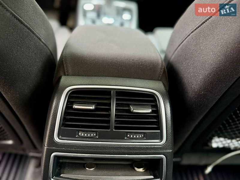 Седан Audi A6 2012 в Золочеве