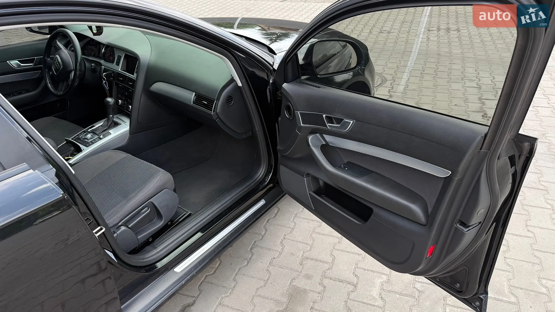 2011 Audi A6 - мініатюра 11