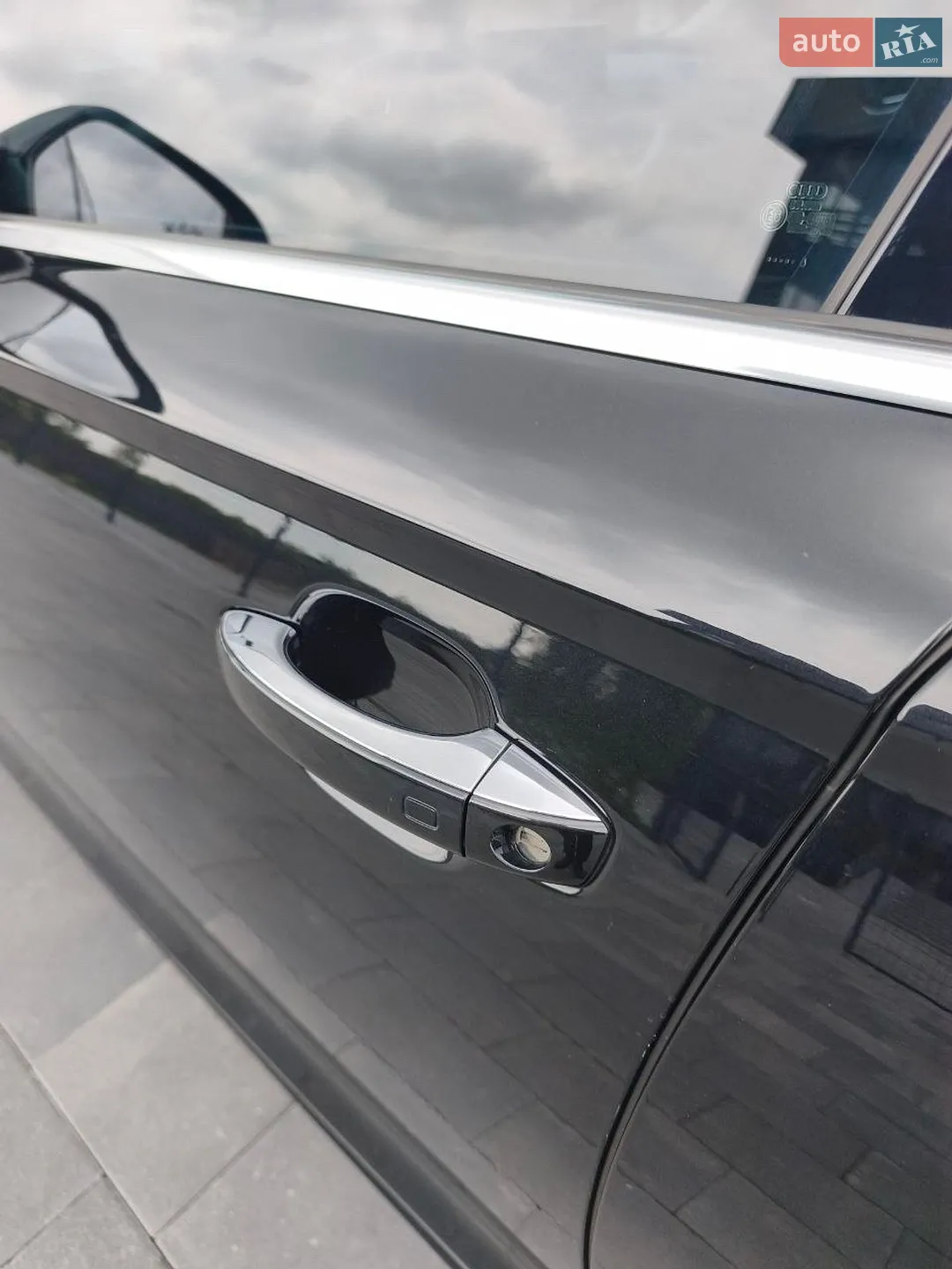 2014 Audi A6 - мініатюра 14