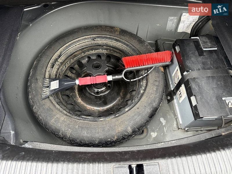 Седан Audi A6 2009 в Стрые