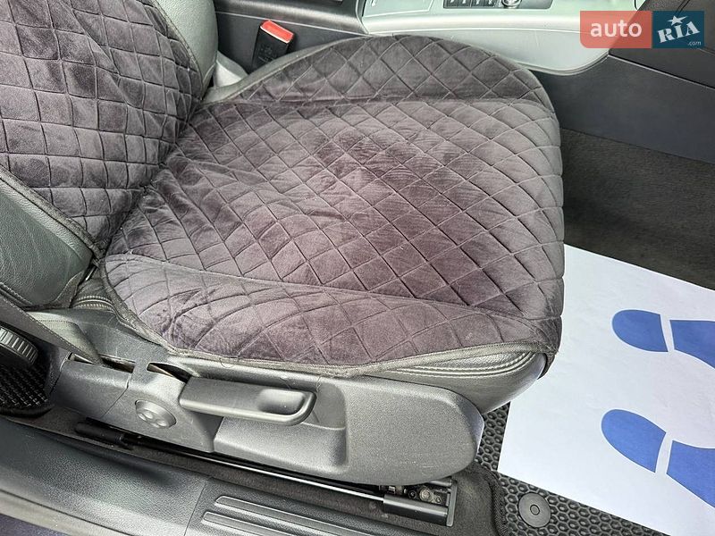 Седан Audi A6 2009 в Стрые