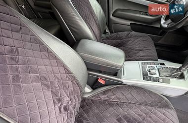 Седан Audi A6 2009 в Стрые
