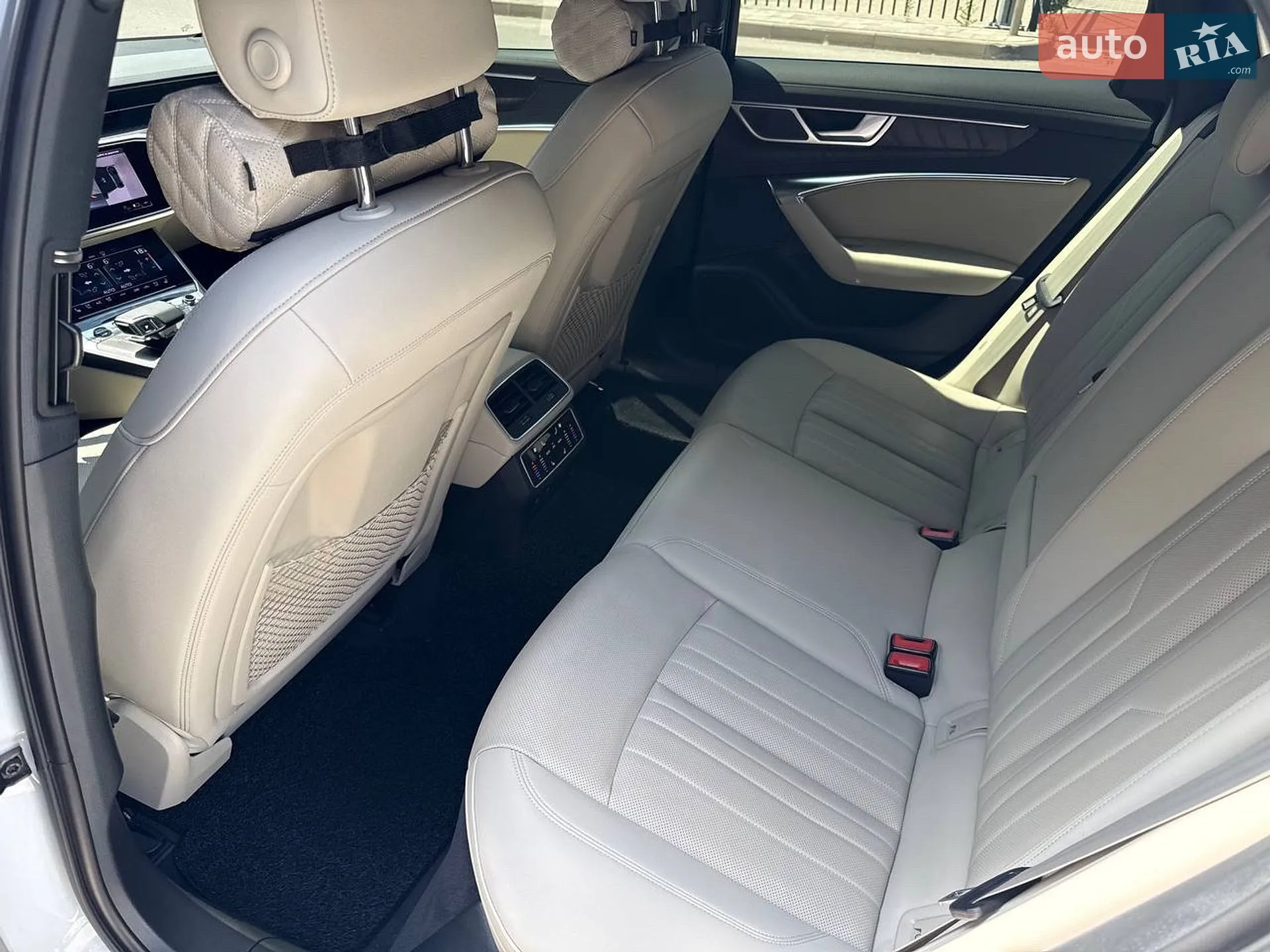 2023 Audi A6 - мініатюра 25
