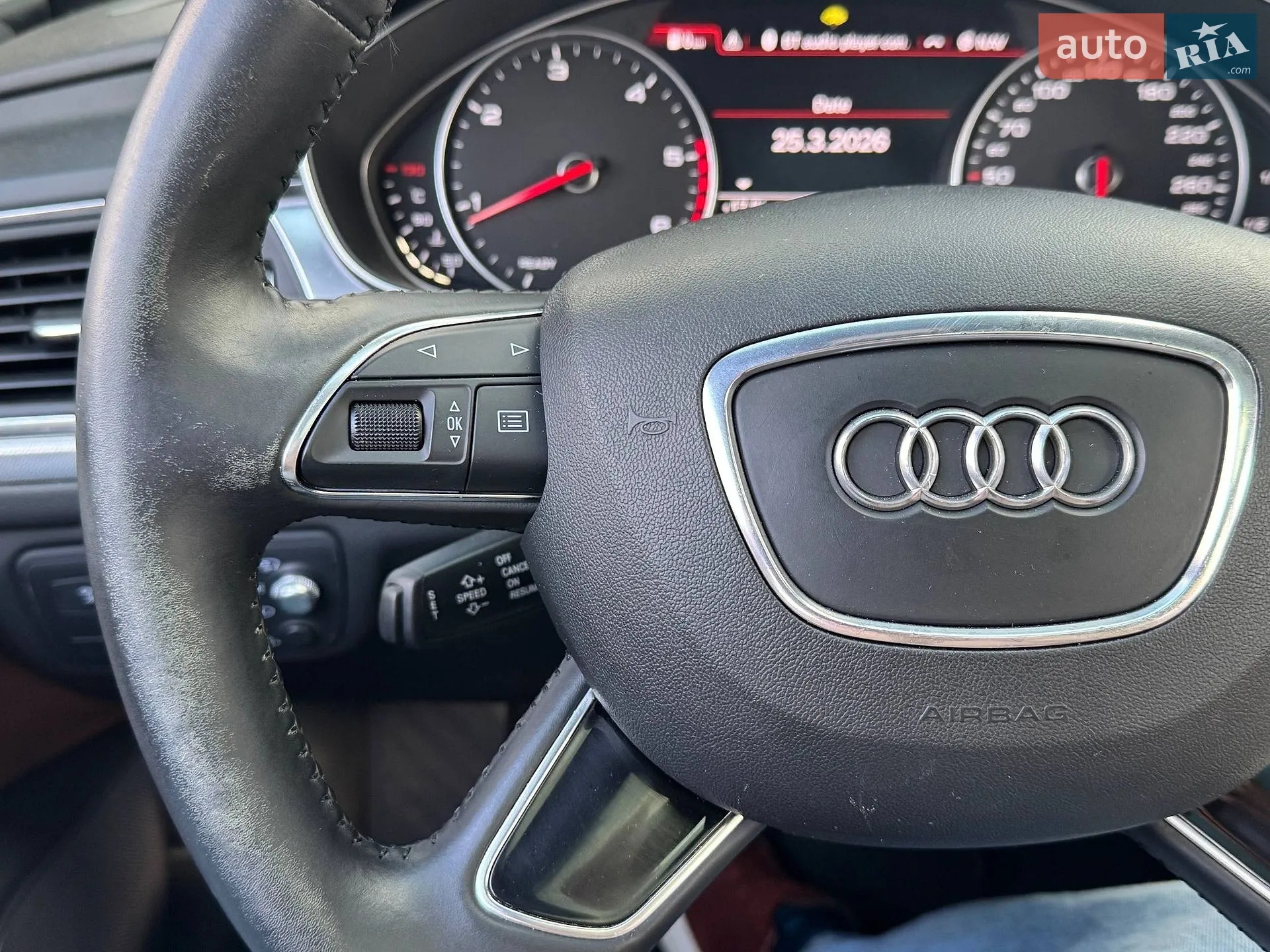 2018 Audi A6 - мініатюра 18