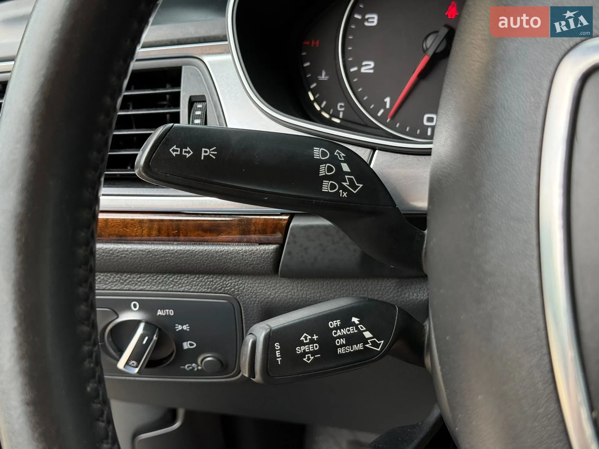 2013 Audi A6 - мініатюра 50