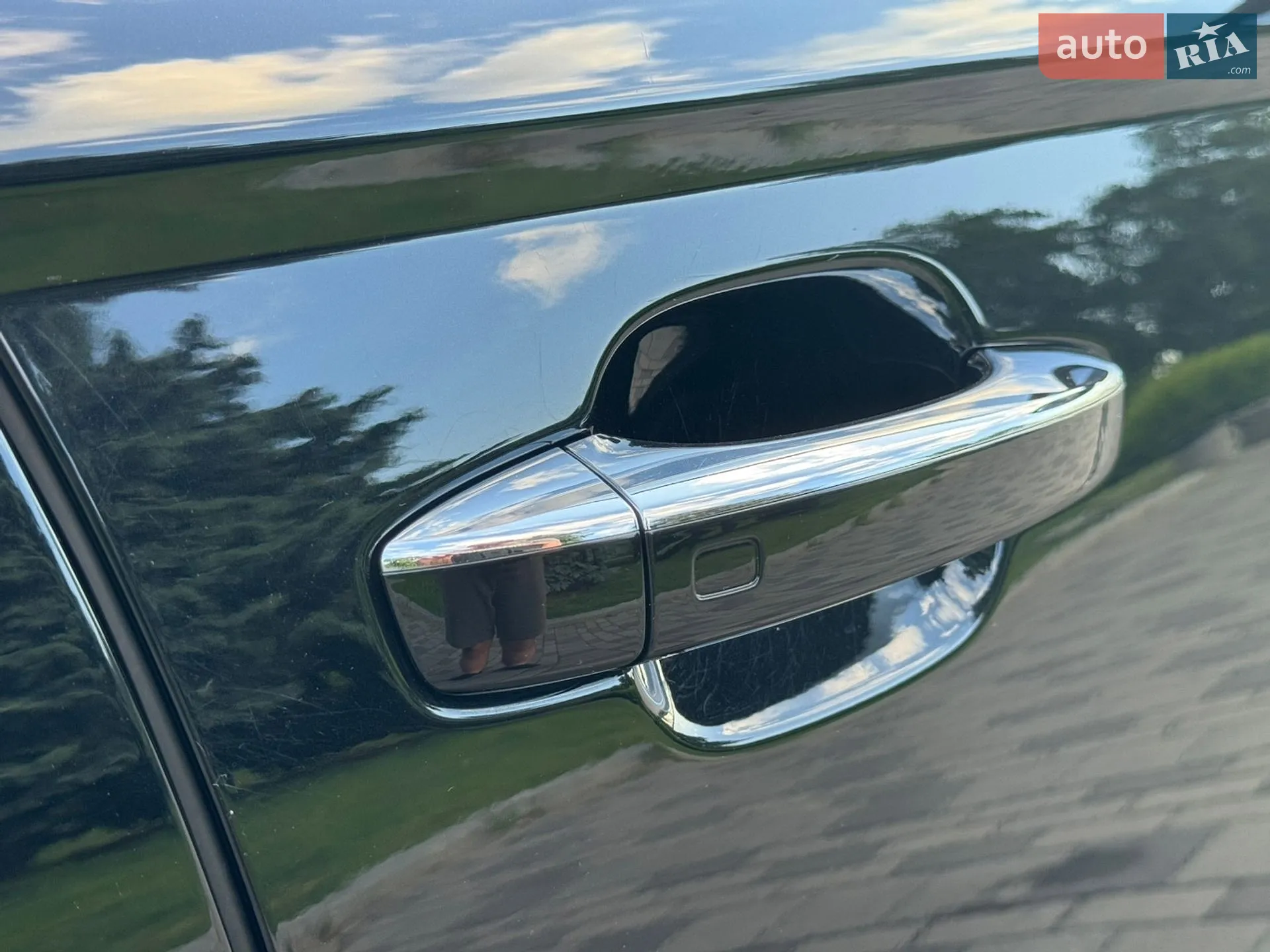 2016 Audi A6 - мініатюра 20