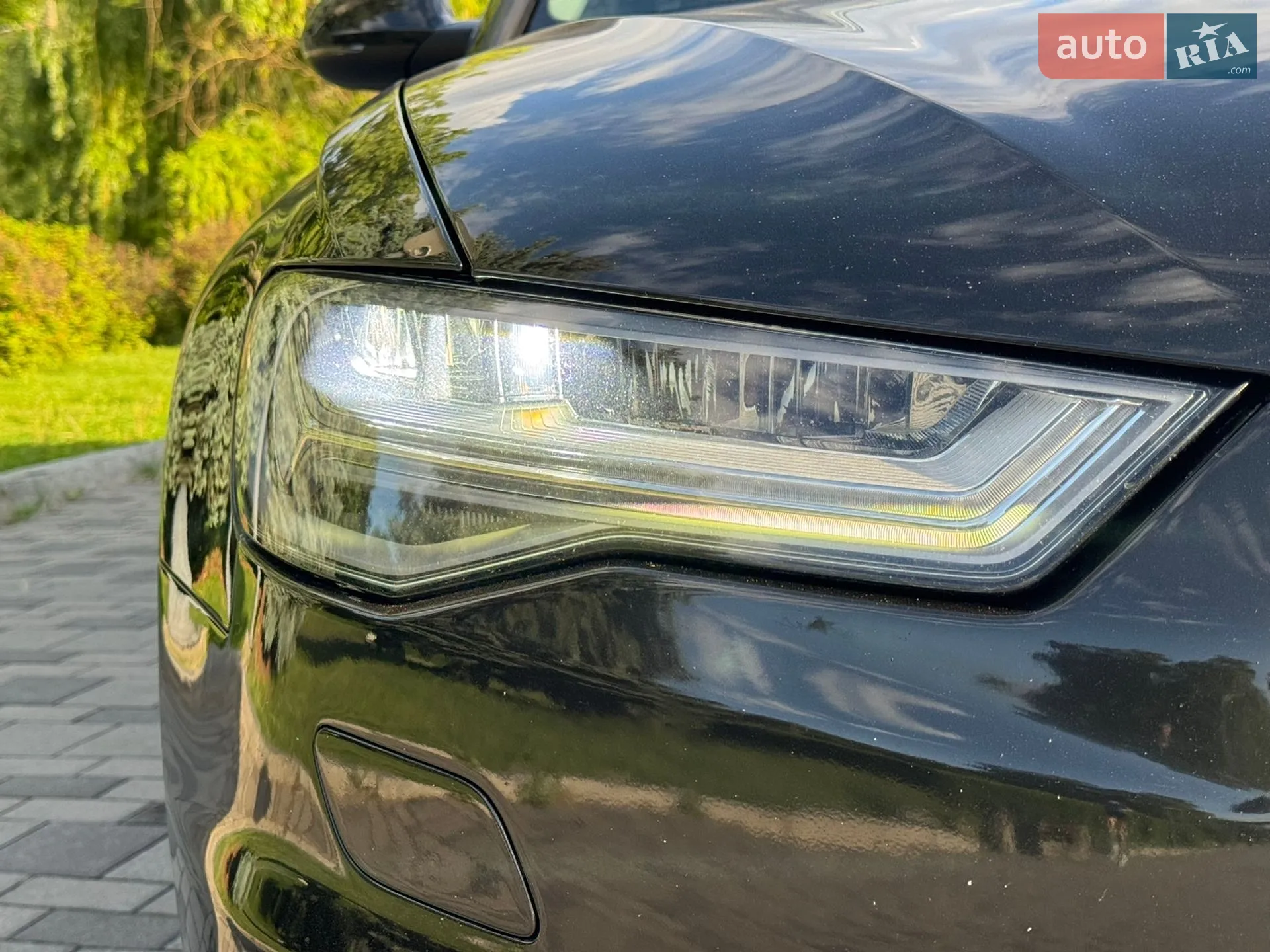 2016 Audi A6 - мініатюра 50