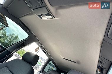 Универсал Audi A6 2001 в Львове
