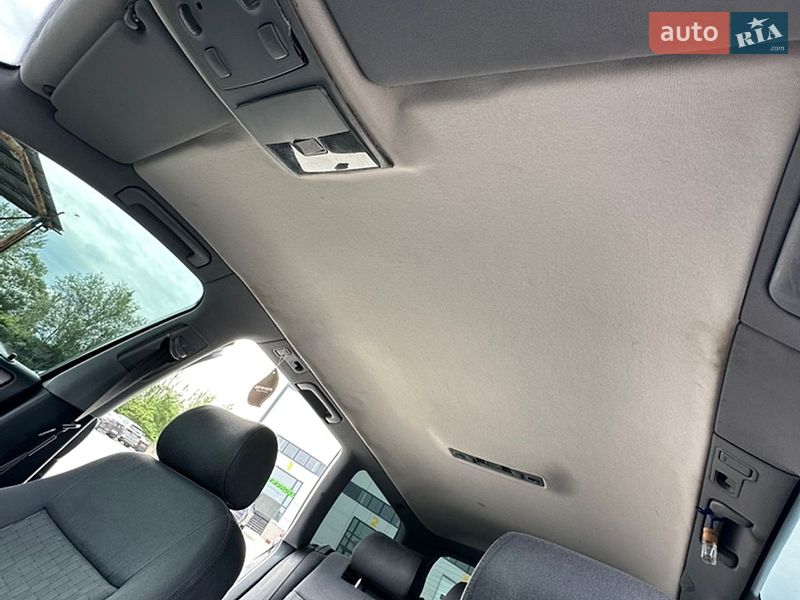 Универсал Audi A6 2001 в Львове