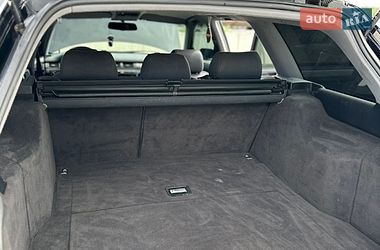 Универсал Audi A6 2001 в Львове
