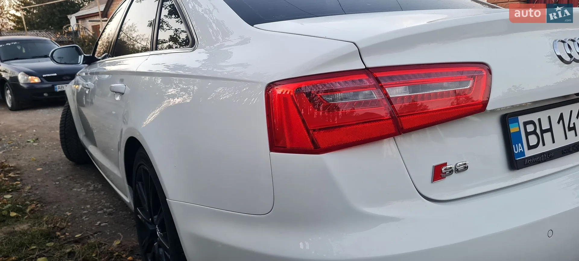 2013 Audi A6 - мініатюра 10