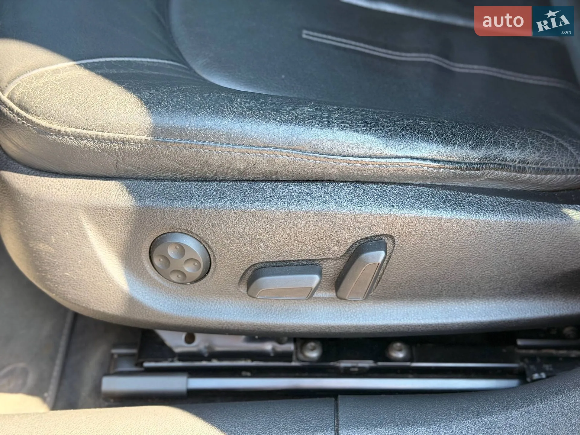 2014 Audi A6 - мініатюра 48