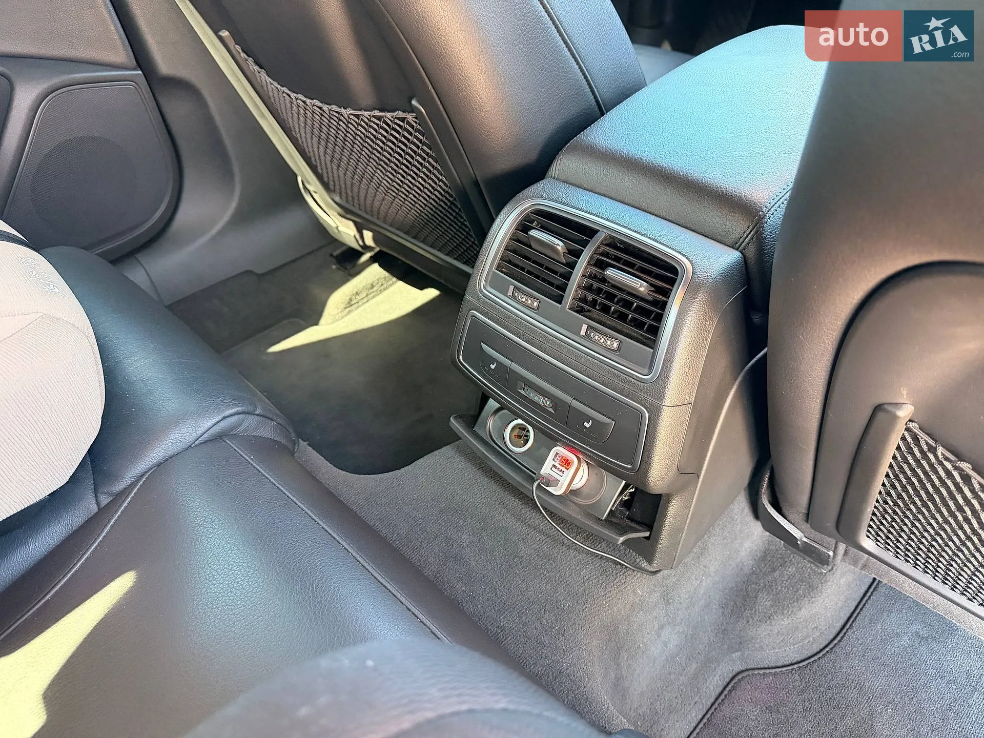 2014 Audi A6 - мініатюра 57