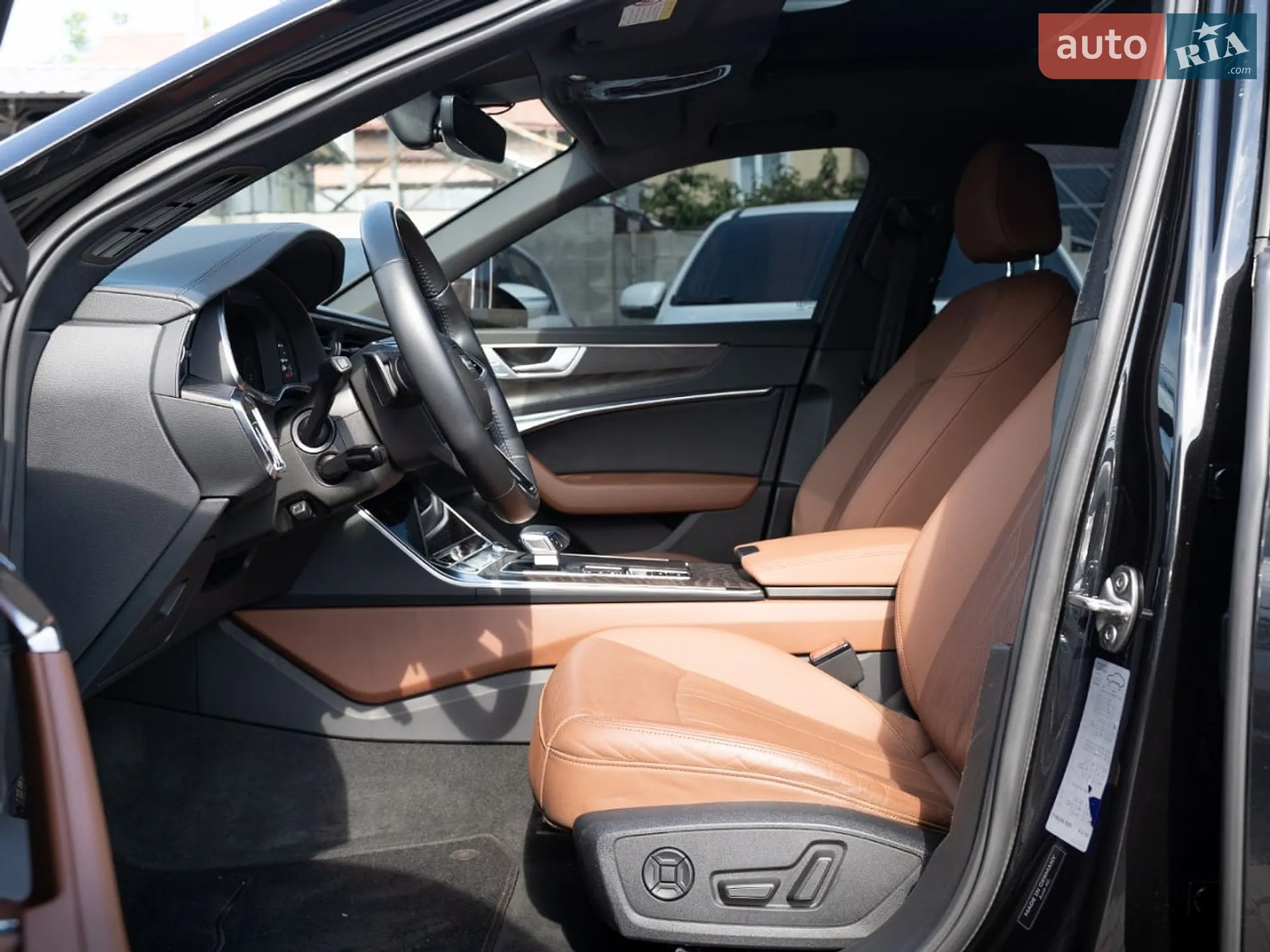 2019 Audi A6 - мініатюра 16