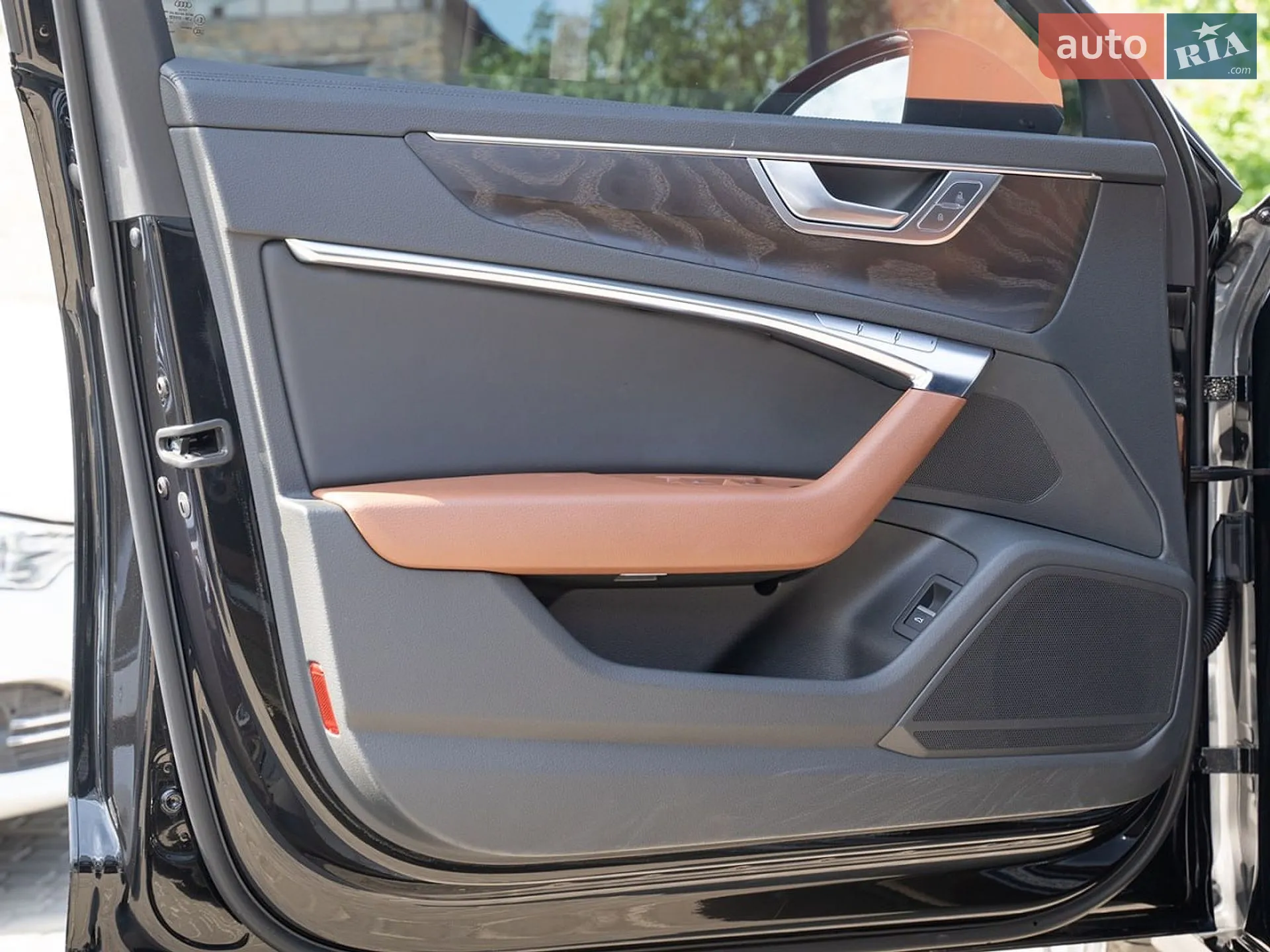 2019 Audi A6 - мініатюра 18