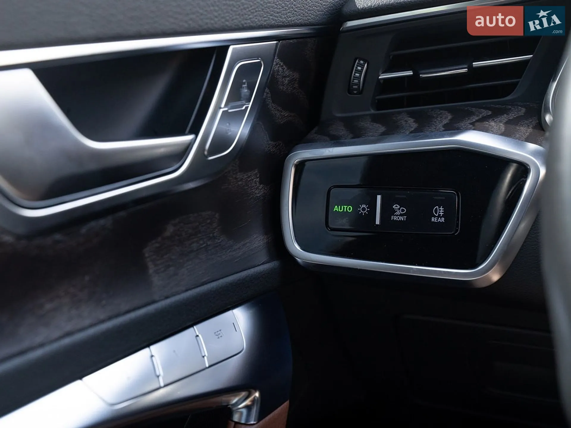 2019 Audi A6 - мініатюра 19